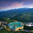 六盤水市(六盤水) 六盤水市(六盤水)