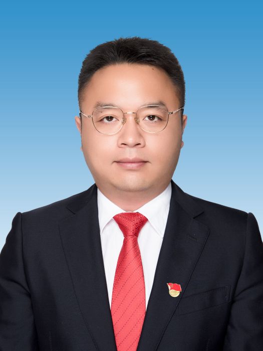 朱明明(貴州省貴陽市烏當區委常委、黨組副書記、副區長) 朱明明(貴州省貴陽市烏當區委常委、黨組副書記、副區長)