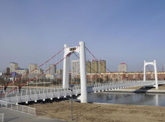 聞水橋 聞水橋