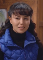 木蘭媽媽(親娘木蘭)