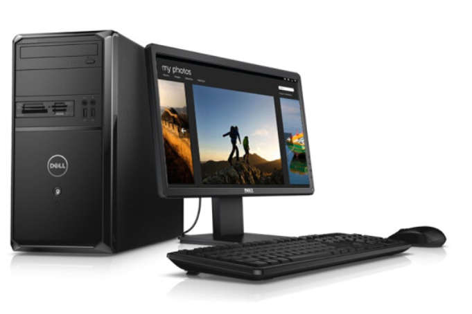 戴爾Vostro 3901-R5638 戴爾Vostro 3901-R5638