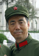 上將許世友 上將許世友