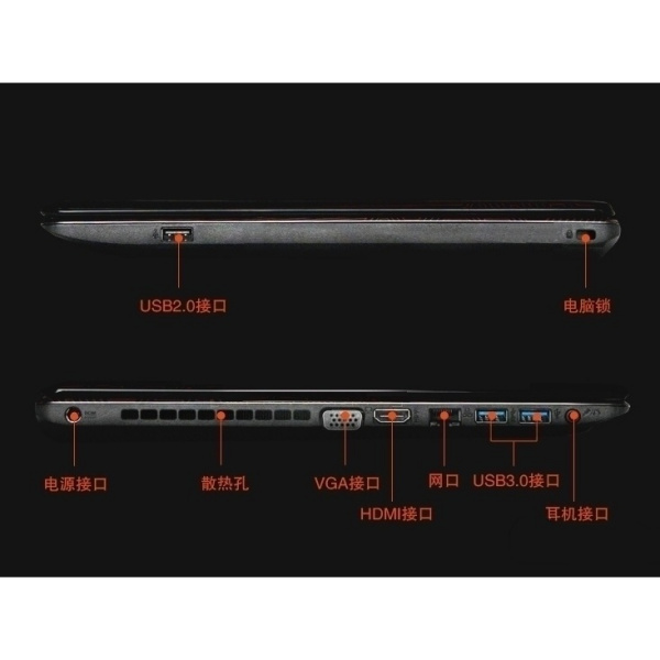 華碩A550VQ6300 華碩A550VQ6300