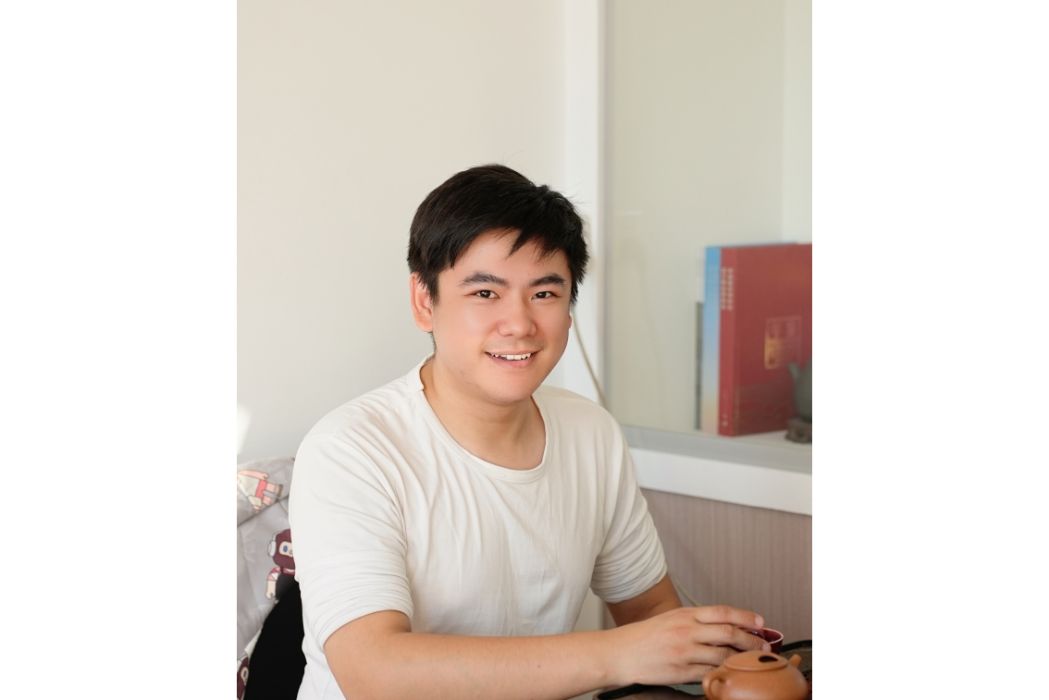 蔣志超 蔣志超