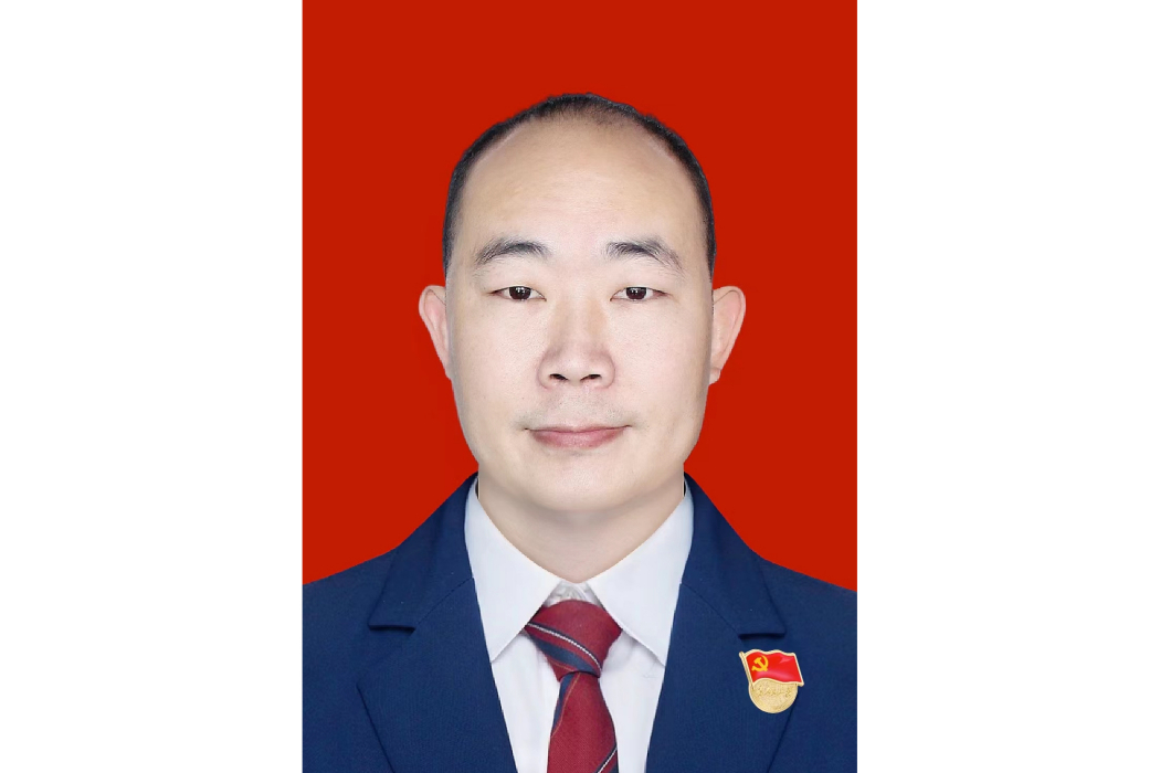 陳為民(北京陶瓷商會黨支部書記) 陳為民(北京陶瓷商會黨支部書記)
