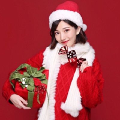 林阿兔 林阿兔