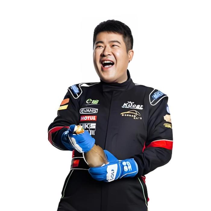 熊哥說車 熊哥說車
