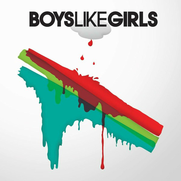 Boys Like Girls(音樂專輯)