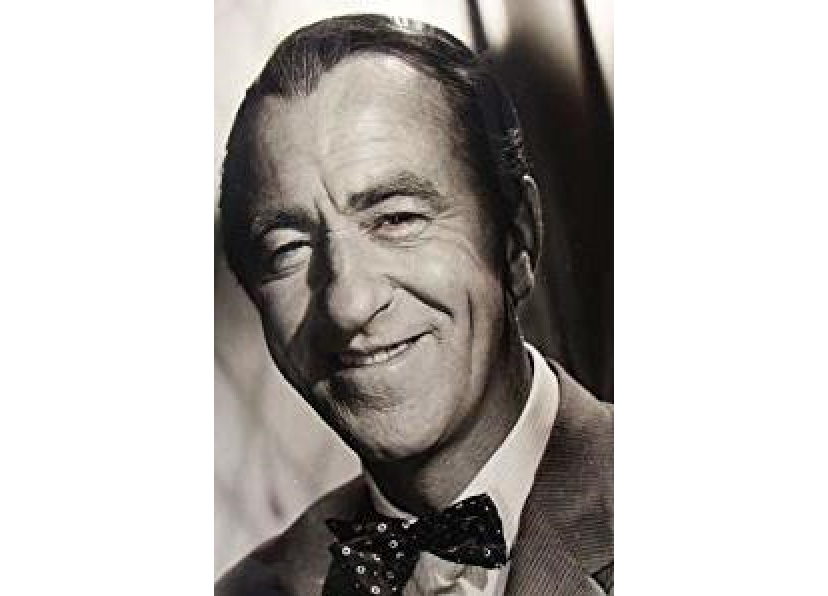 Dick Bentley Dick Bentley
