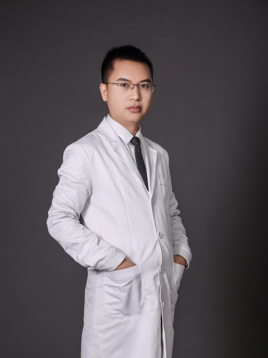 呂光全(伊生美醫療美容醫生) 呂光全(伊生美醫療美容醫生)