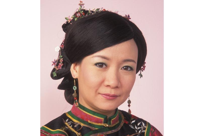 李小環(電視劇《少年英雄方世玉》中的角色) 李小環(電視劇《少年英雄方世玉》中的角色)