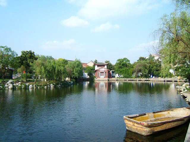 小龍潭公園
