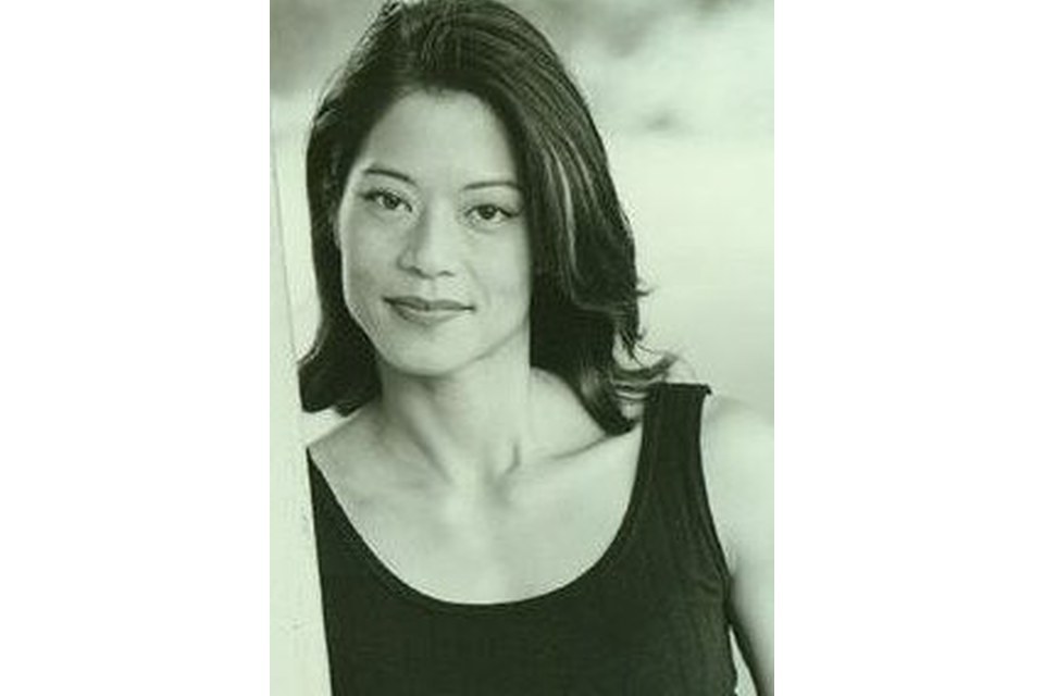 Jeanie Cloutier Jeanie Cloutier