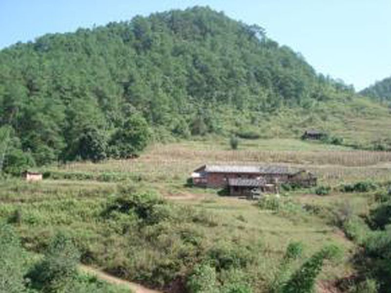 文臘村 文臘村