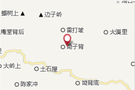 騰纏村二組