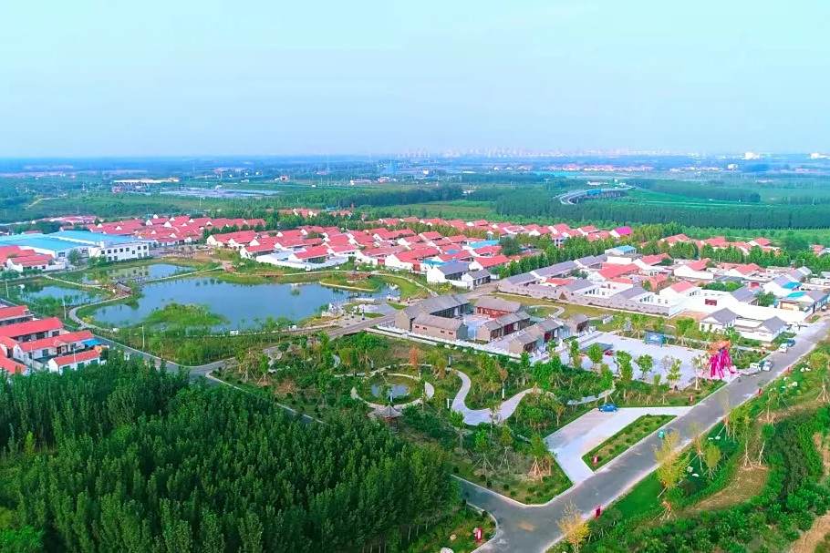 孟莊鋪村 孟莊鋪村