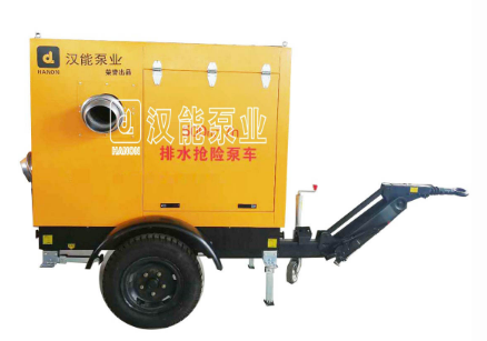 漢能（天津）工業泵有限公司