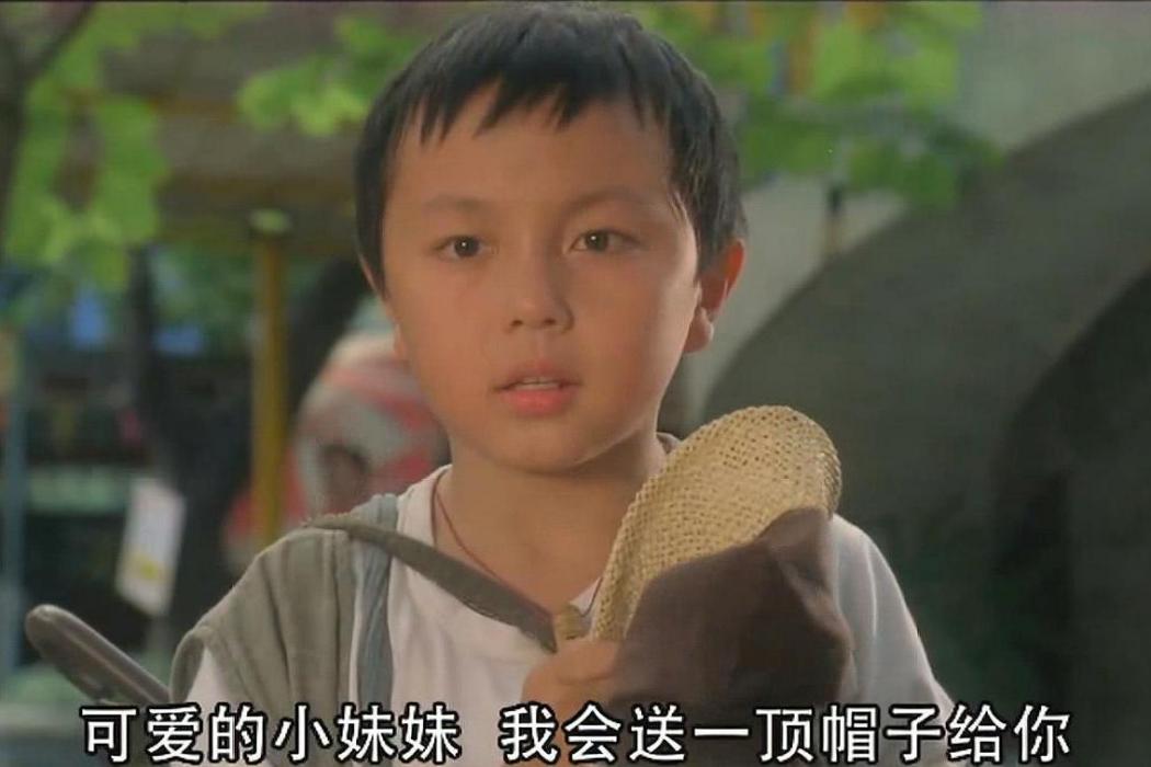 謝飛(香港電影《小飛俠》中的角色) 謝飛(香港電影《小飛俠》中的角色)