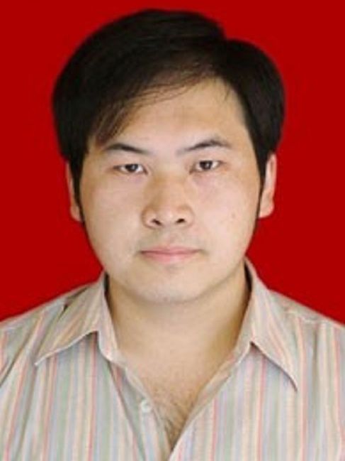 王新宇(成都理工大學教師) 王新宇(成都理工大學教師)