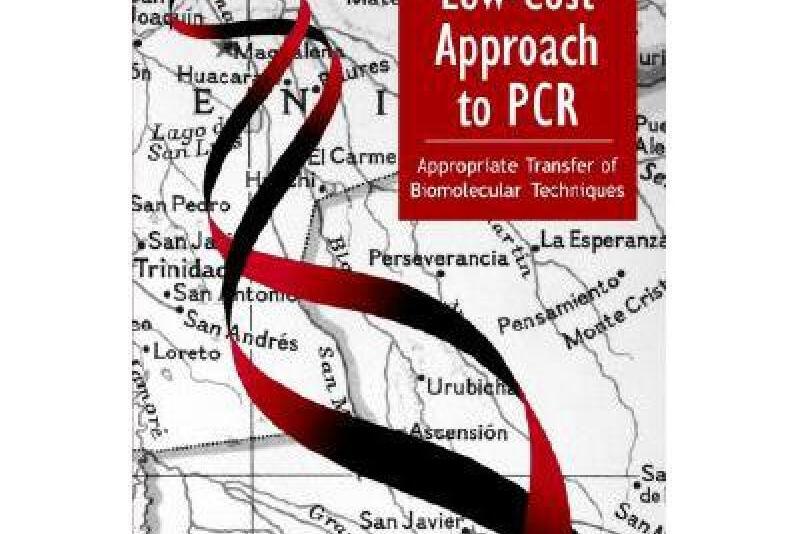 A Low-cost Approach to PCR A Low-cost Approach to PCR
