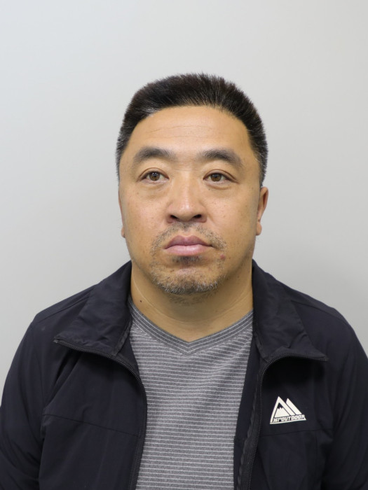 趙志偉(黑龍江省綏化市安達市萬寶山鎮黨委書記) 趙志偉(黑龍江省綏化市安達市萬寶山鎮黨委書記)