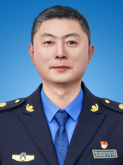 趙躍(浙江省寧波市江北區綜合行政執法局黨委委員 、副局長) 趙躍(浙江省寧波市江北區綜合行政執法局黨委委員 、副局長)