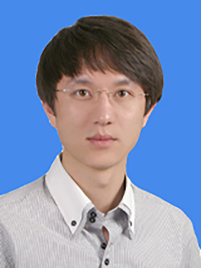 王博(遼寧省瀋陽市渾南區發展和改革局副局長) 王博(遼寧省瀋陽市渾南區發展和改革局副局長)