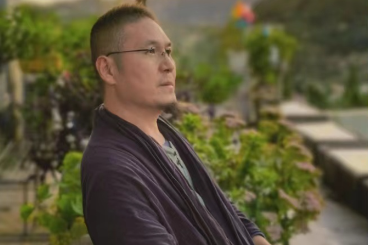 陳德軒(畫家)