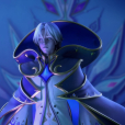 夜落(《巴啦啦小魔仙之星緣蝶啟》里的終極BOSS) 夜落(《巴啦啦小魔仙之星緣蝶啟》里的終極BOSS)