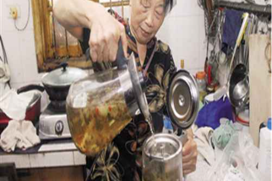 黎宗先 黎宗先