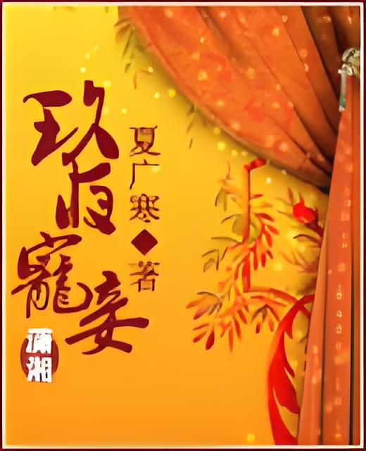 玖夜寵妾 玖夜寵妾
