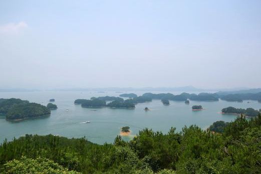 千島秘境 千島秘境