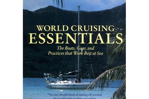 World Cruising Essentials World Cruising Essentials