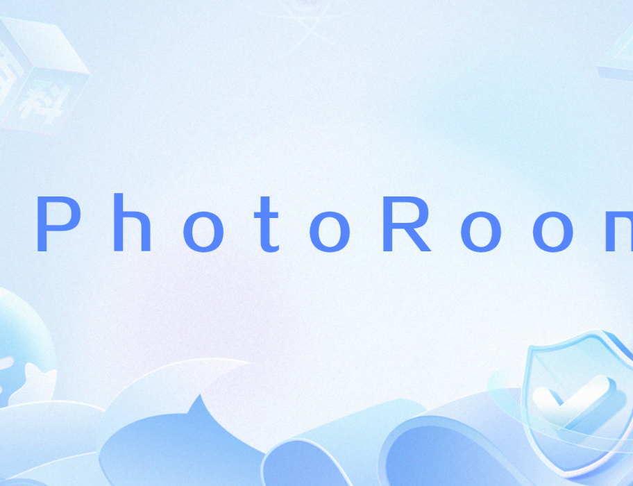 PhotoRoom PhotoRoom