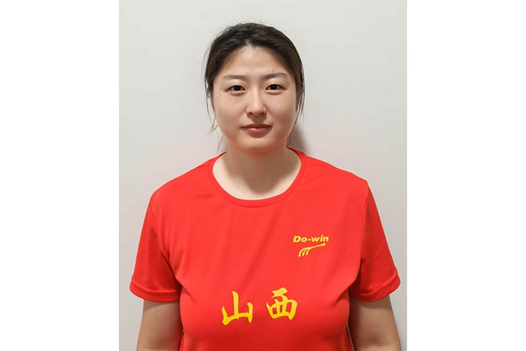 王江梅(中國女子田徑運動員) 王江梅(中國女子田徑運動員)