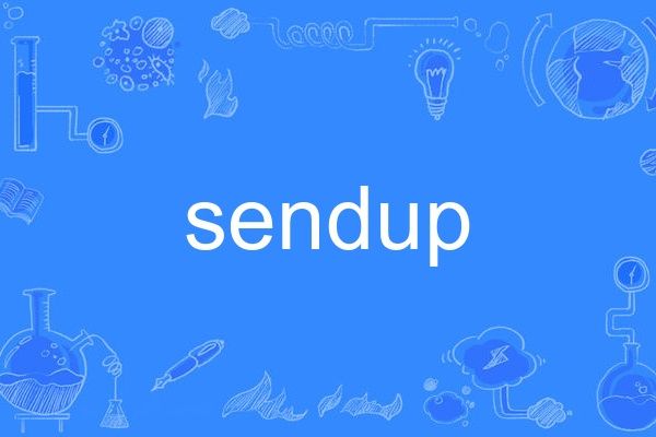 sendup sendup