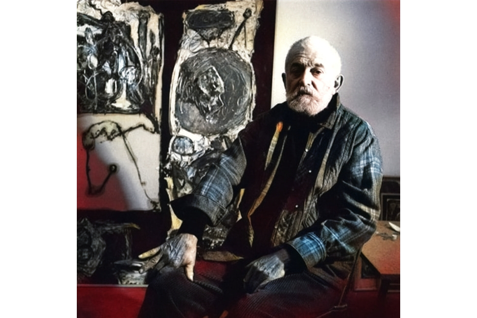 Jacques Doucet