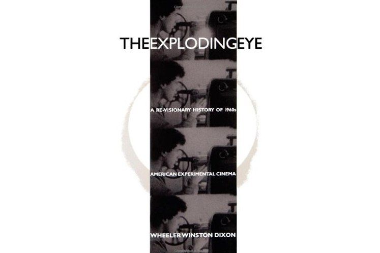 The Exploding Eye The Exploding Eye