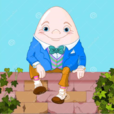 Humpty Dumpty Humpty Dumpty