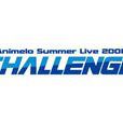 Animelo Summer Live(2008年Animelo Summer Live)