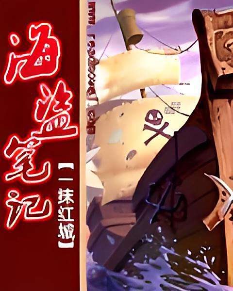 海盜筆記 海盜筆記