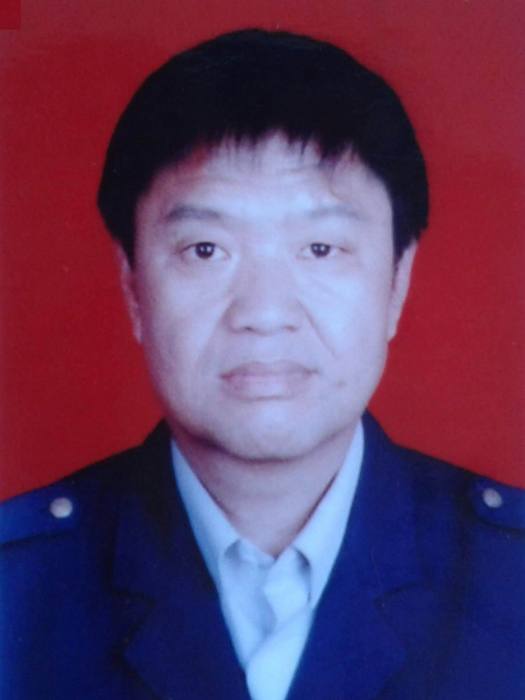 趙慎志 趙慎志