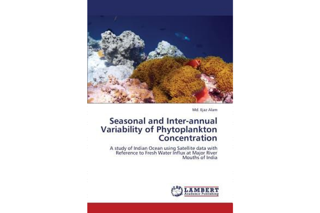 Seasonal and Inter-Annual Variability of Phytoplankton Concentration Seasonal and Inter-Annual Variability of Phytoplankton Concentration