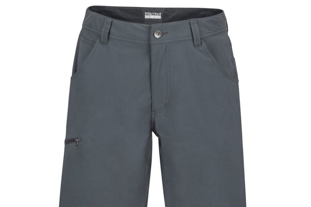 Marmot Arch Rock Short速乾短褲 Marmot Arch Rock Short速乾短褲