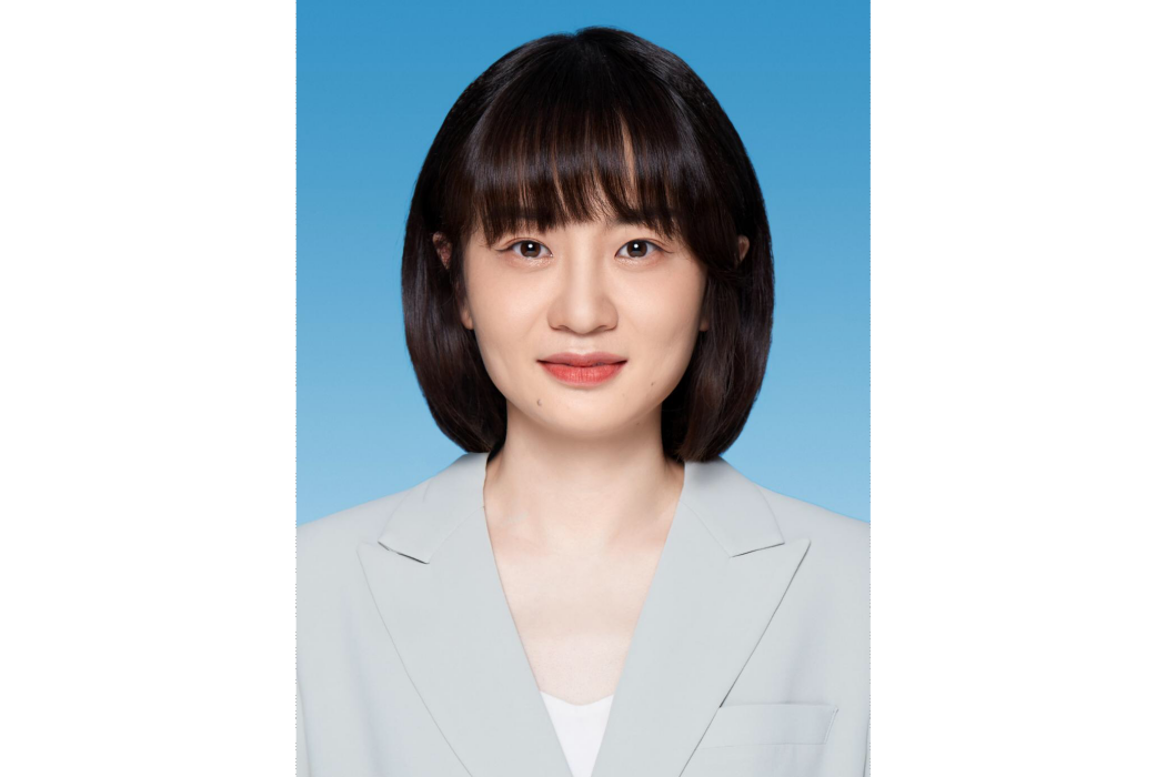 歐陽瓊(華中科技大學馬克思主義理論研究學者) 歐陽瓊(華中科技大學馬克思主義理論研究學者)
