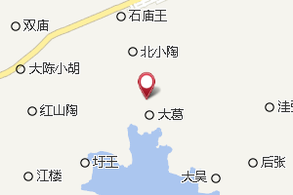 南小陶
