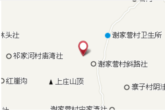 吊咀坪 吊咀坪