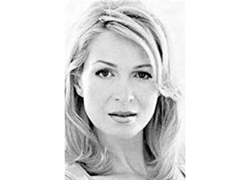 Elizabeth Carol Savenkoff Elizabeth Carol Savenkoff