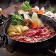 壽喜燒(日本菜餚) 壽喜燒(日本菜餚)