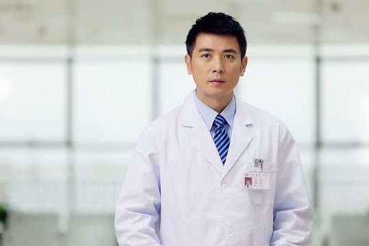文昊(電視劇《愛我,你別走》中的角色) 文昊(電視劇《愛我,你別走》中的角色)